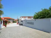 SOUSOURAS HOTEL