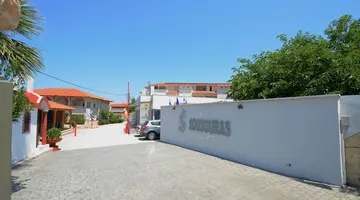 SOUSOURAS HOTEL