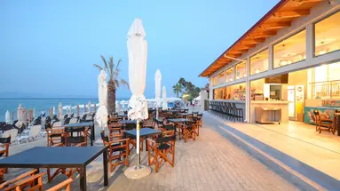 SOUSOURAS HOTEL