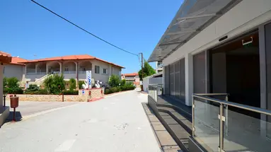 SOUSOURAS HOTEL