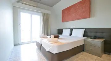 SOUSOURAS HOTEL