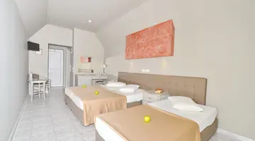 SOUSOURAS HOTEL