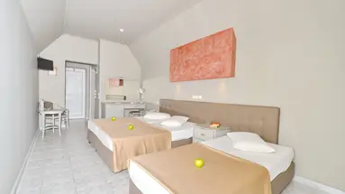 SOUSOURAS HOTEL