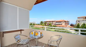 SOUSOURAS HOTEL