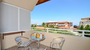 SOUSOURAS HOTEL