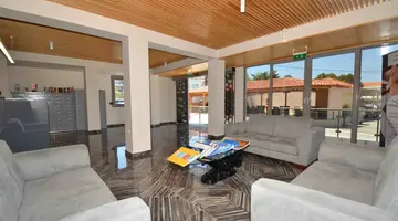 SOUSOURAS HOTEL