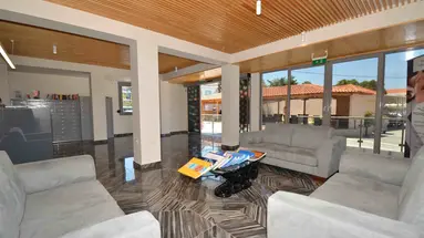 SOUSOURAS HOTEL
