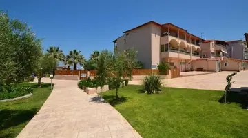 Sousouras Hotel