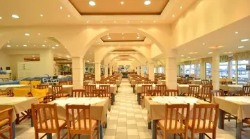 Sousouras Hotel