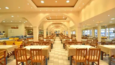 Sousouras Hotel