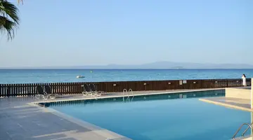SOUSOURAS HOTEL