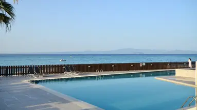SOUSOURAS HOTEL