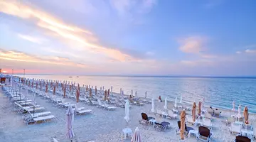 SOUSOURAS HOTEL