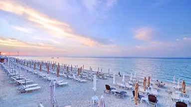 SOUSOURAS HOTEL