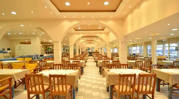 SOUSOURAS HOTEL
