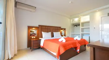 SOUSOURAS HOTEL