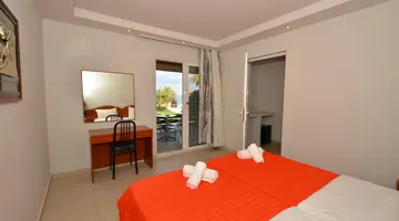 SOUSOURAS HOTEL