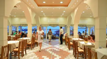 SOUSOURAS HOTEL