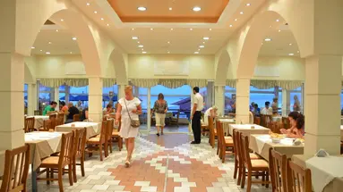 SOUSOURAS HOTEL