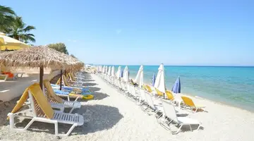 Sousouras Hotel
