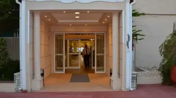Sousouras Hotel