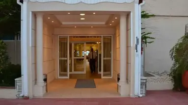 Sousouras Hotel