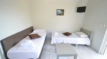 SOUSOURAS HOTEL