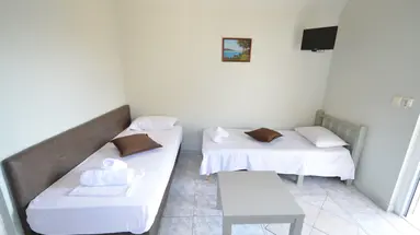 SOUSOURAS HOTEL