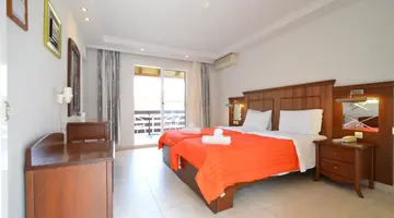 SOUSOURAS HOTEL