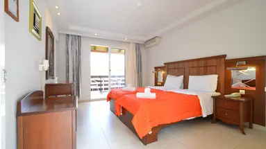 SOUSOURAS HOTEL