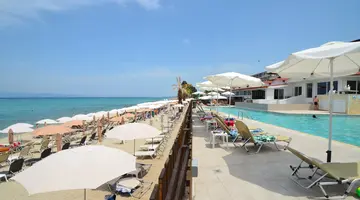 SOUSOURAS HOTEL