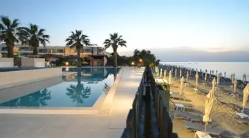 Sousouras Hotel