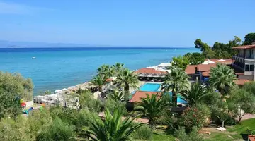 Sousouras Hotel
