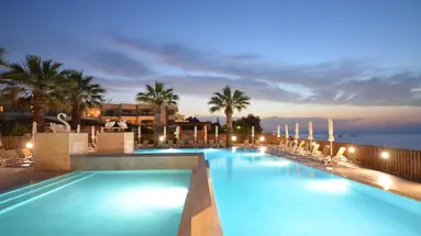 SOUSOURAS HOTEL