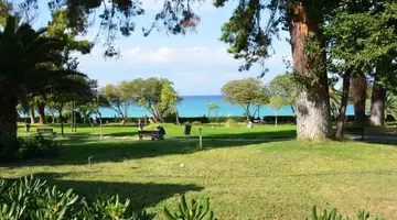 Sousouras Hotel