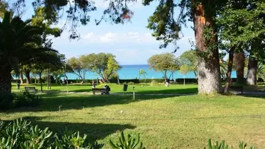 Sousouras Hotel