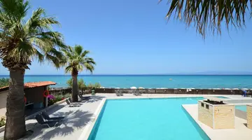 SOUSOURAS HOTEL