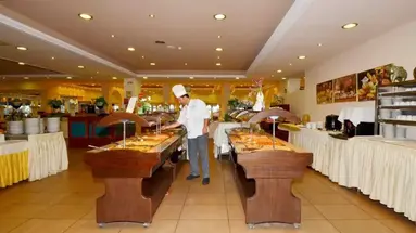 Sousouras Hotel