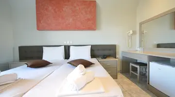 SOUSOURAS HOTEL