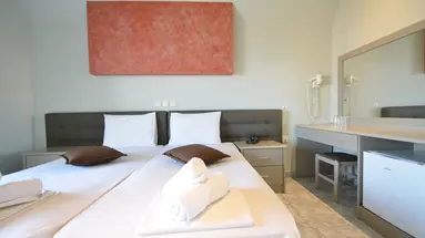 SOUSOURAS HOTEL