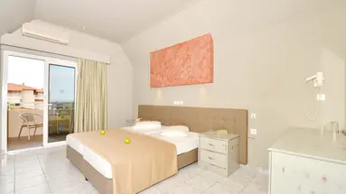 SOUSOURAS HOTEL