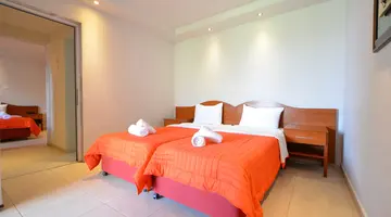 SOUSOURAS HOTEL