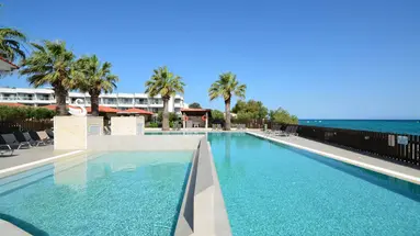 SOUSOURAS HOTEL