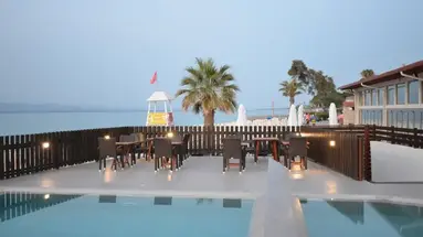 Sousouras Hotel