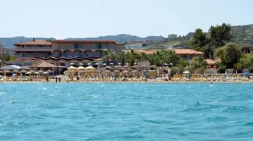 Sousouras Hotel
