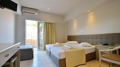 SOUSOURAS HOTEL