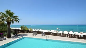 SOUSOURAS HOTEL
