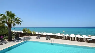 SOUSOURAS HOTEL