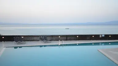 SOUSOURAS HOTEL