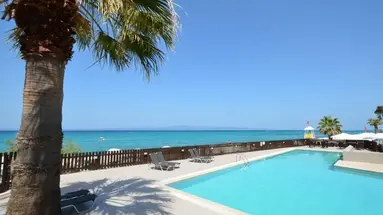 Sousouras Hotel